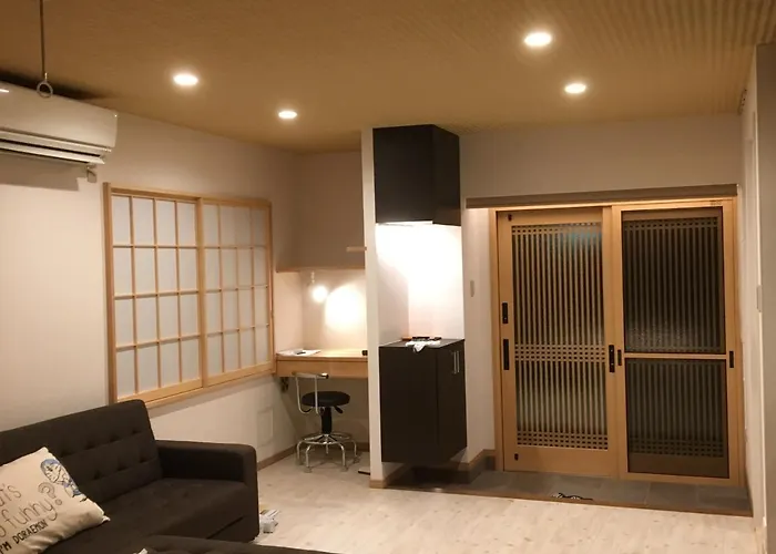 Tokyo Inn Sakura An