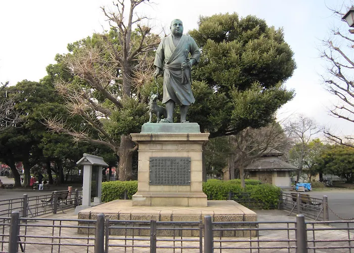 Kinuya Honkan