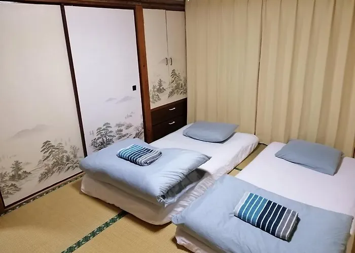 Yuri\'S Accommodation