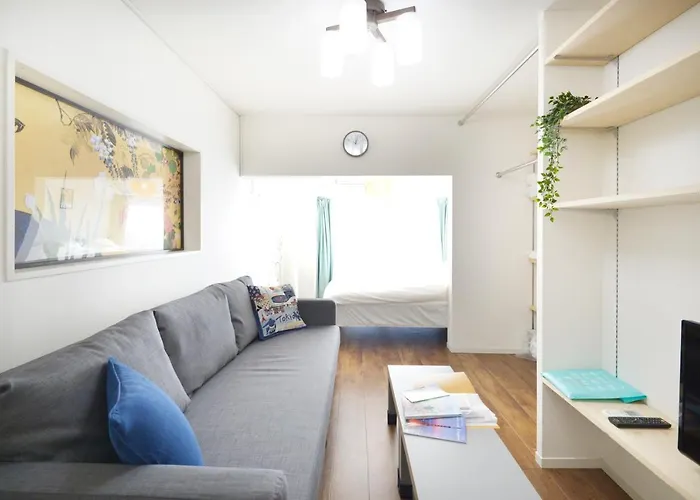 Roppongi Japan House602