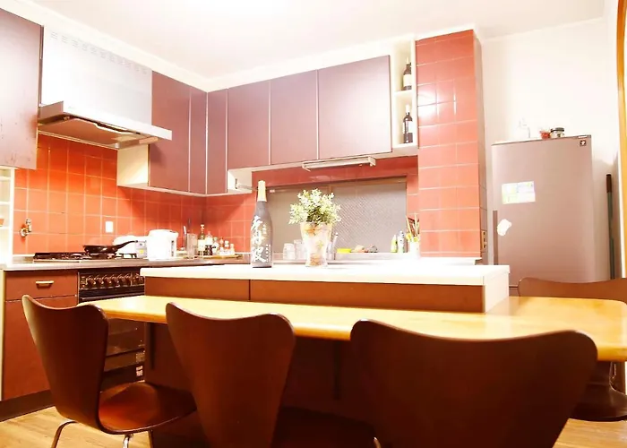 Bund Guest House