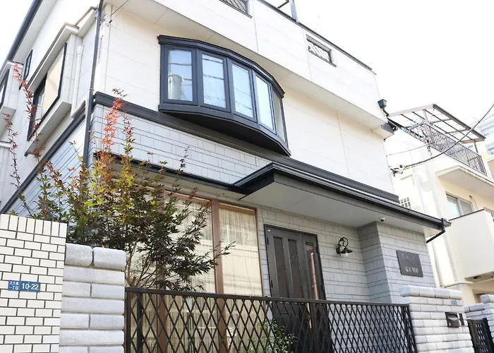 Guanjing Apartment