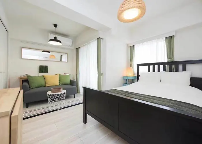 Minowa Hotel