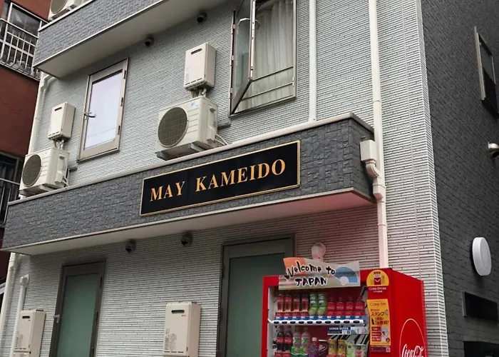 May Kameido