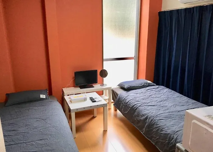 Tokyo Stay Ikebukuro