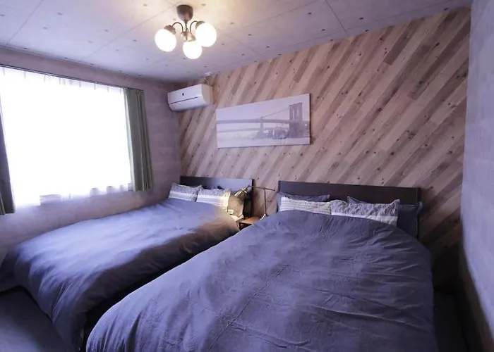 Shinjuku Ny House 1