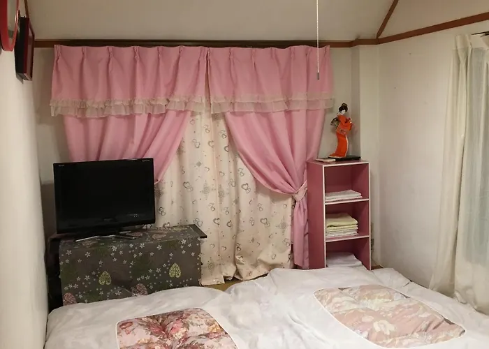 Kyoka House In Jyu Jyo