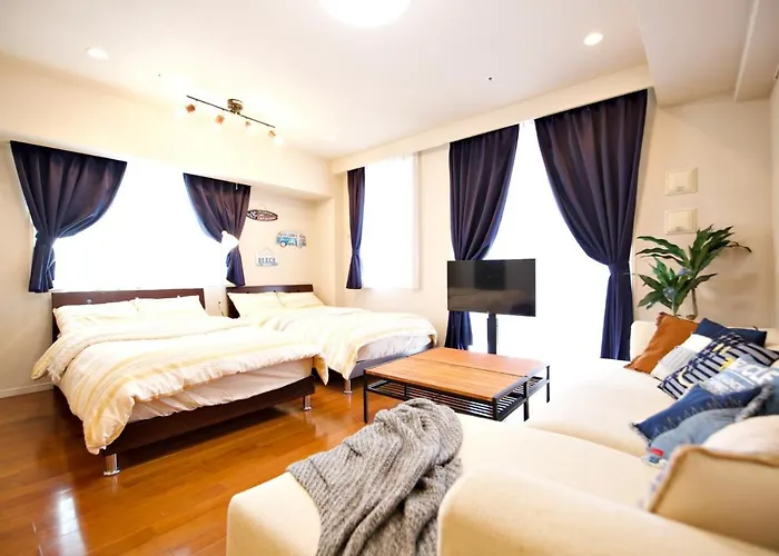Qualia Jinnan Flat