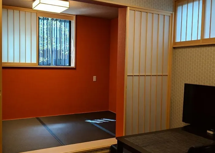 Sakura Garden Villa