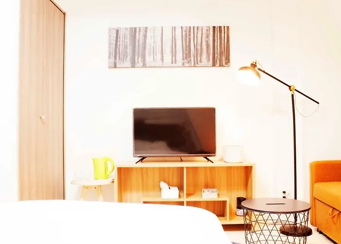 Shu-Shinjuku Hotel