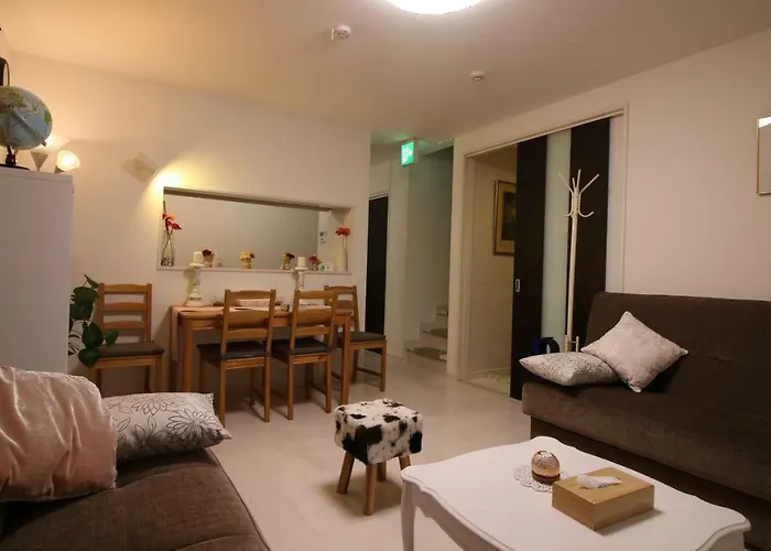 Coco Shinjuku Hotel