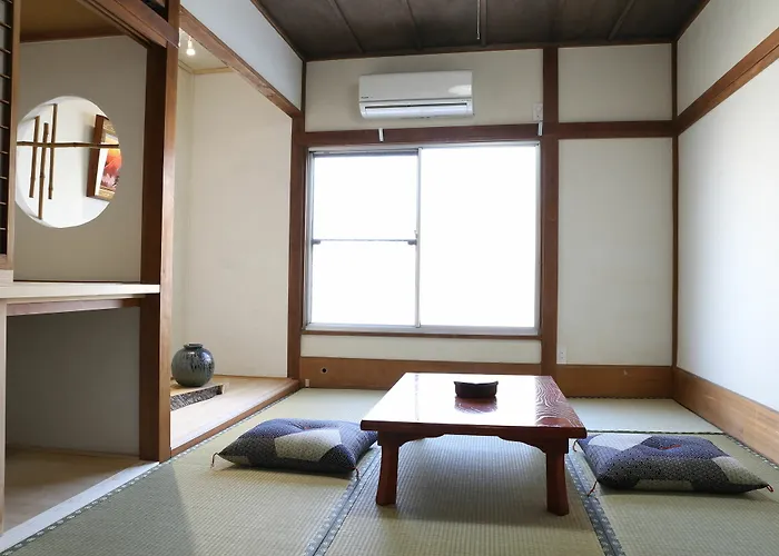 Kagaribi Guesthouse