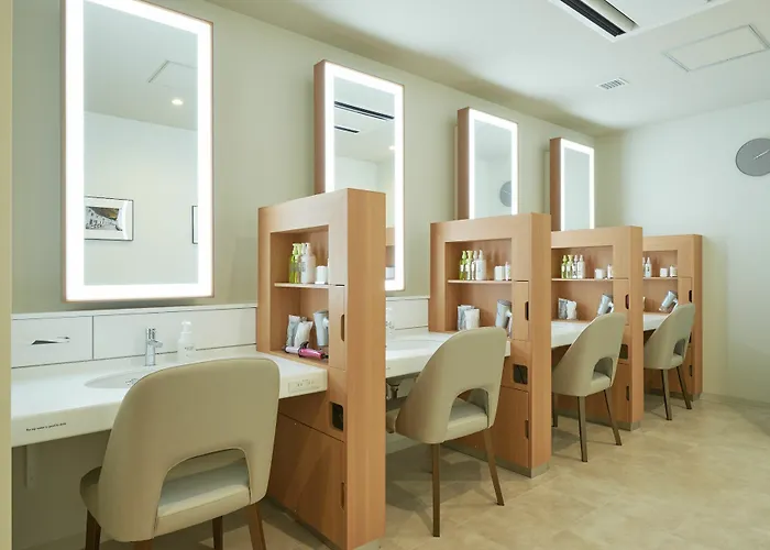 First Cabin Kyobashi
