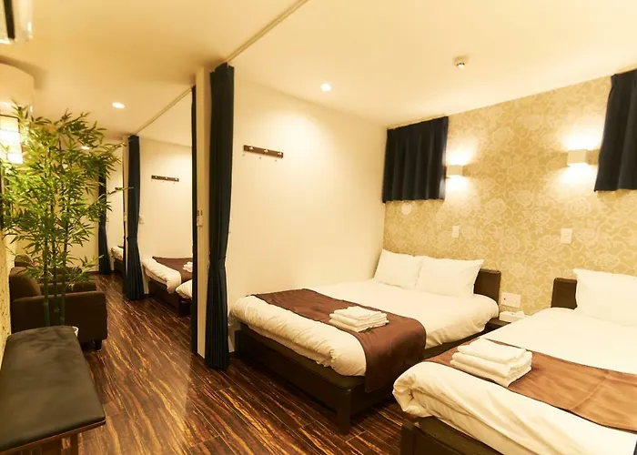 Ruma Inn Otsuka