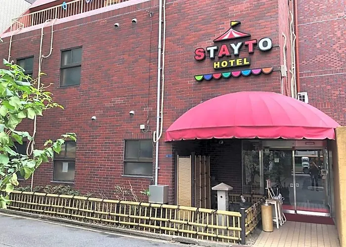 Stayto