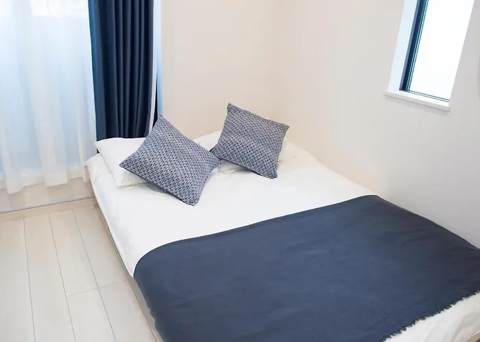 Cozy Vibes Apt Hotel