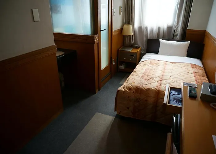 Business Hotel Crescent