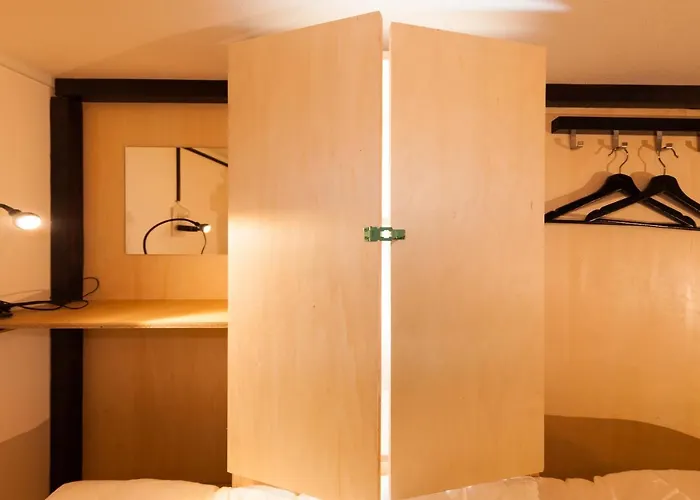 Inno Family Managed Hostel Roppongi