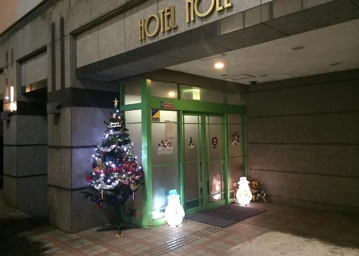 Hotel Noel