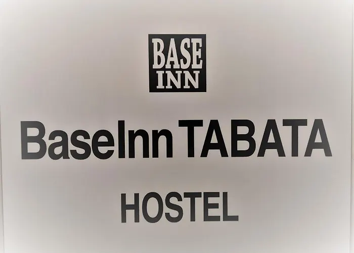 Base Inn Tabata