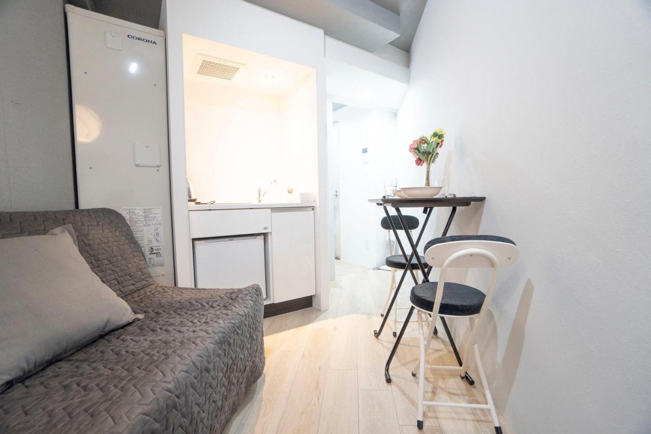 Apartment Hill Side Terrace Hiroo Shibuya 203 Tokyo