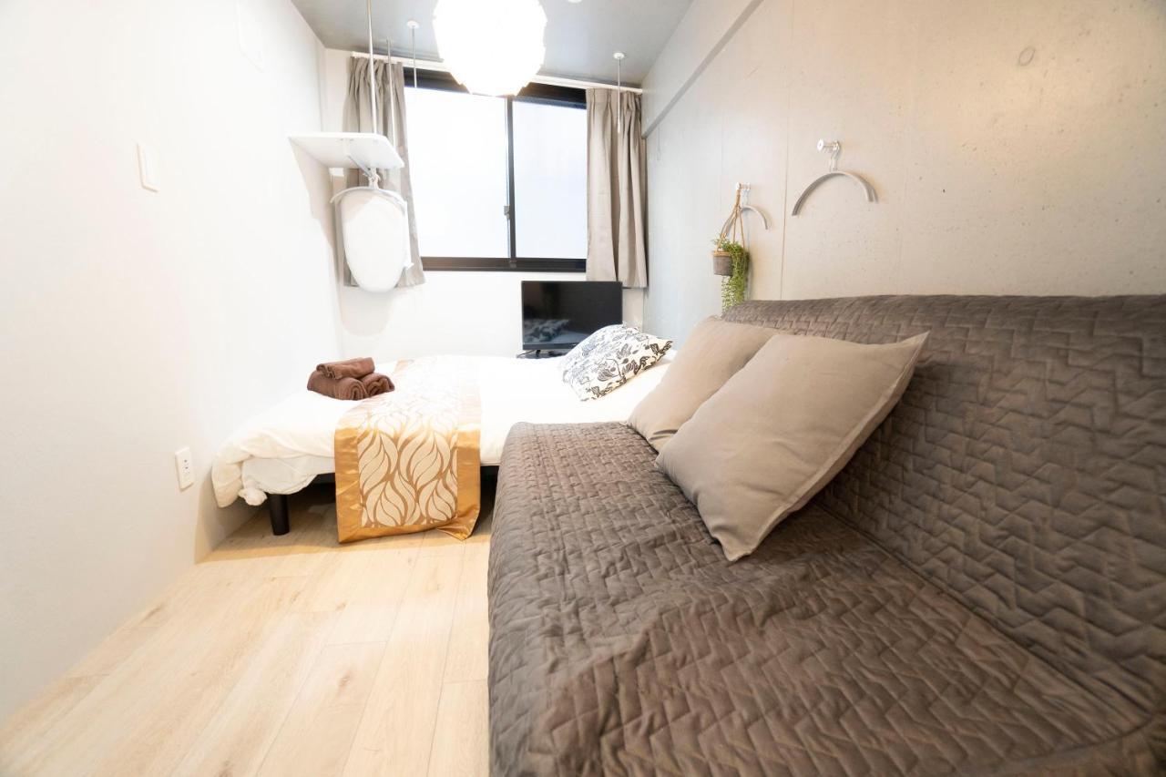 Hill Side Terrace Hiroo Shibuya 203 Apartment