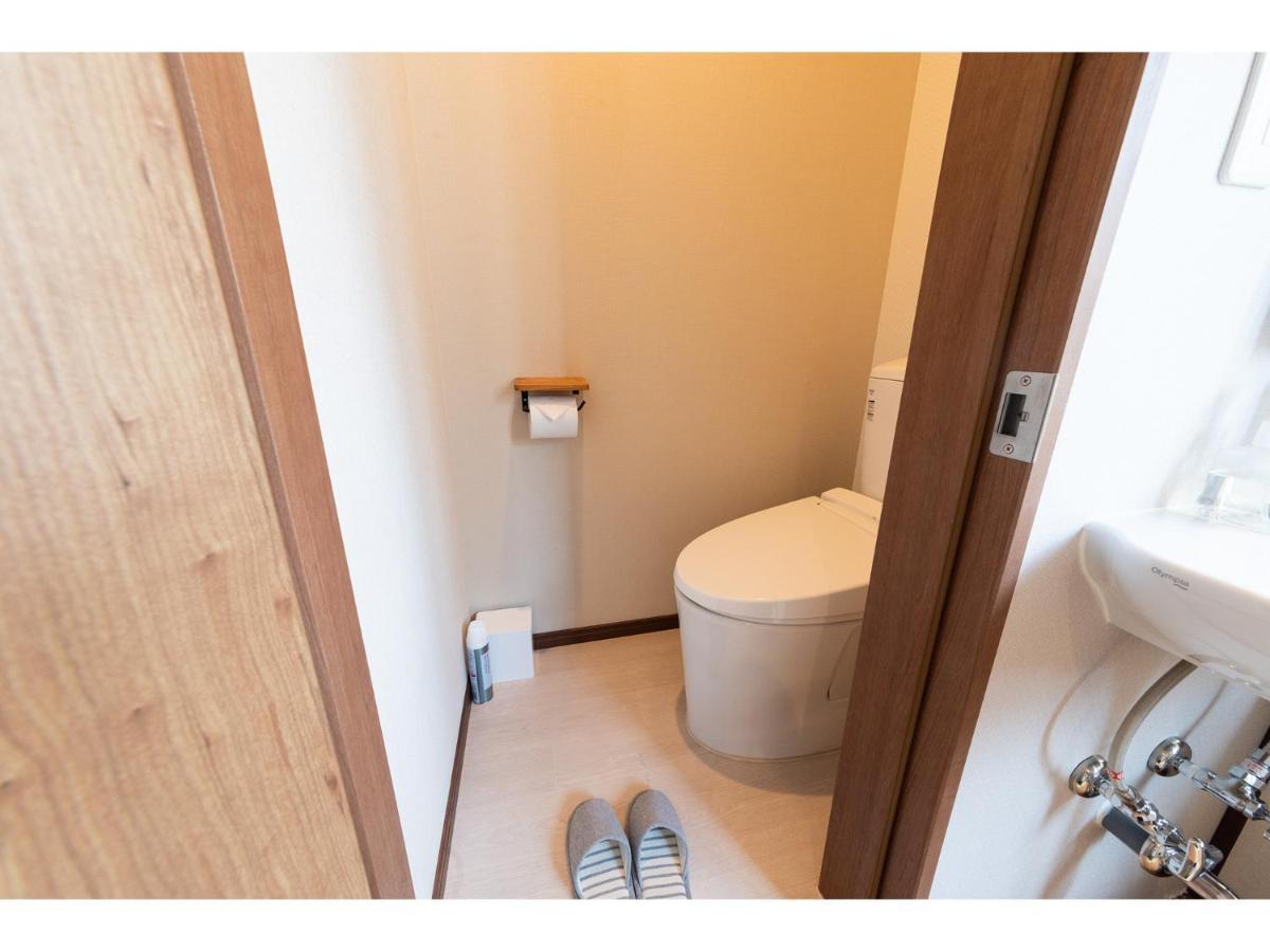 Guest house Oyado Kien Ryogoku
