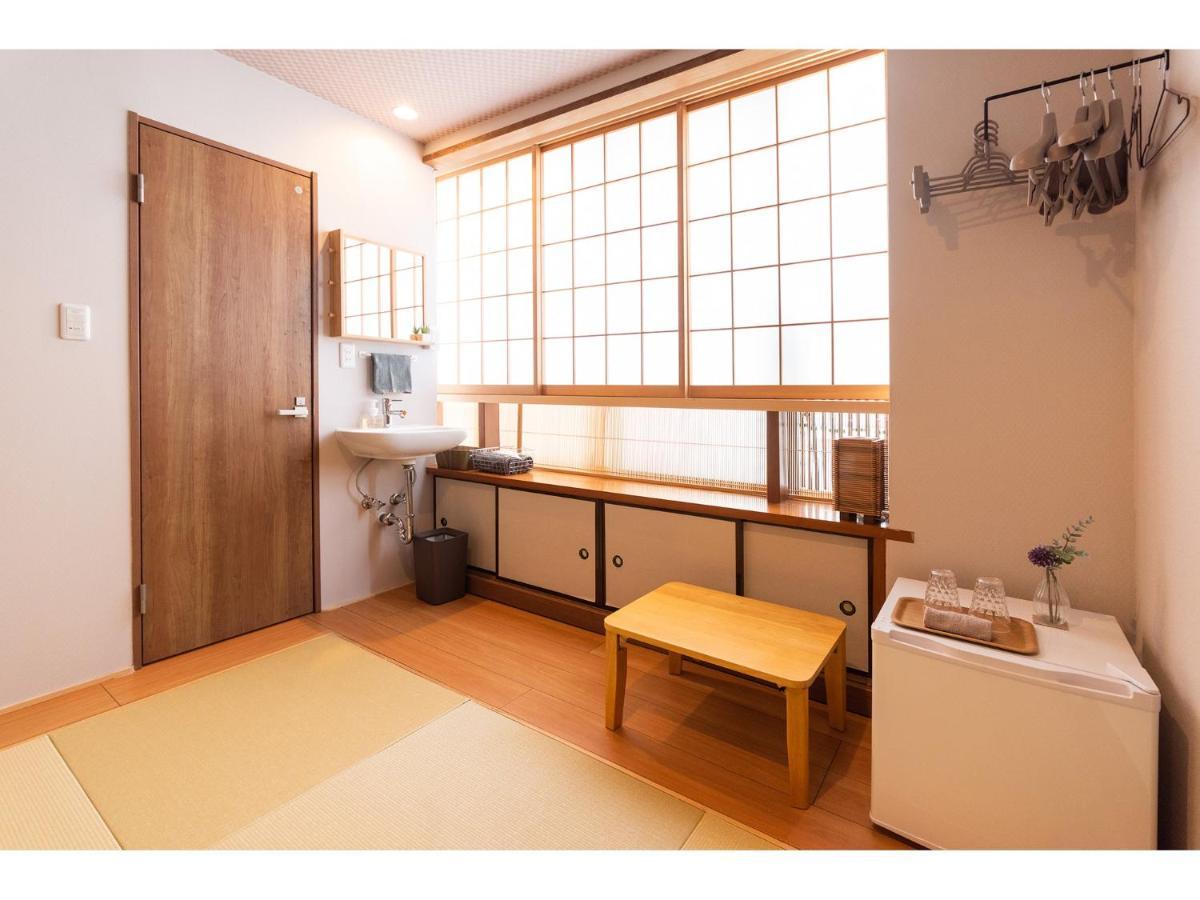 Guest house Oyado Kien Ryogoku Tokyo