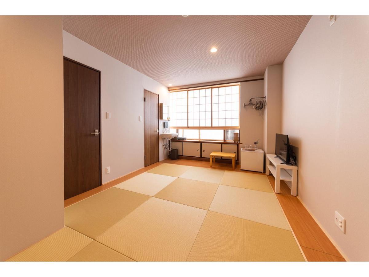 Oyado Kien Ryogoku Tokyo