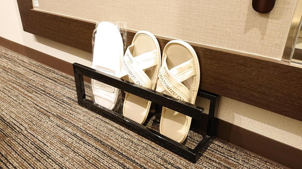 Ochanomizu Hotel 3*