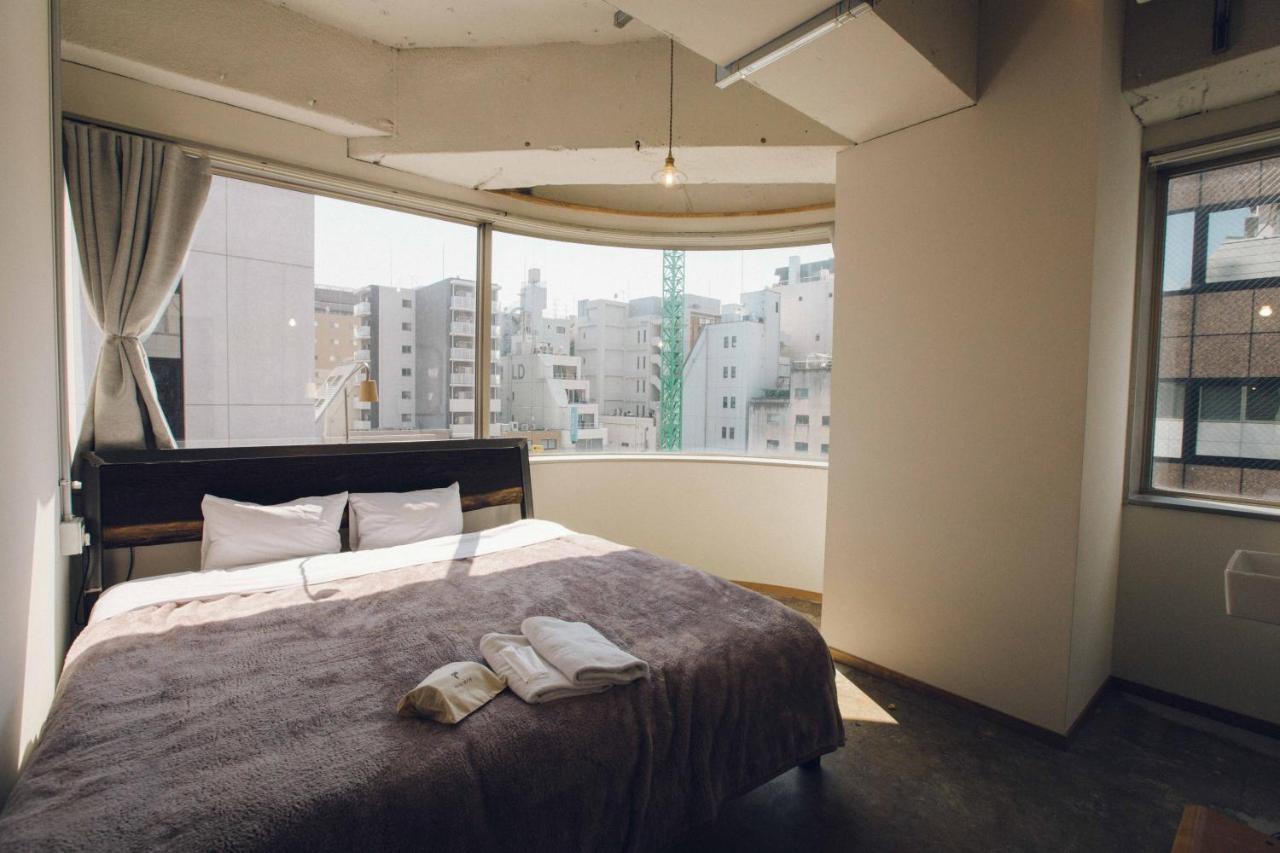 Hostel Citan Tokyo