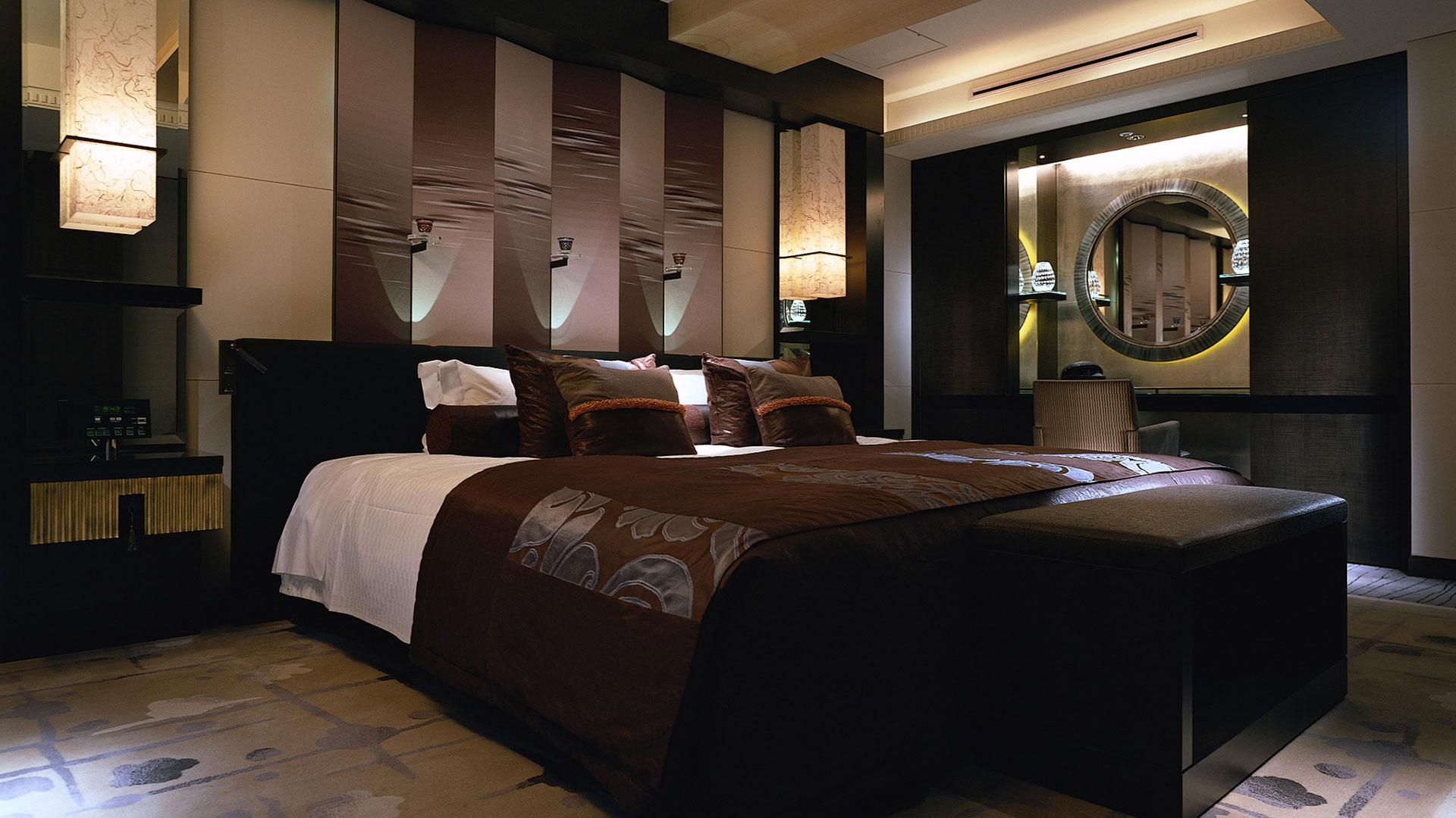 New Otani Executive House Zen Hotel 5*