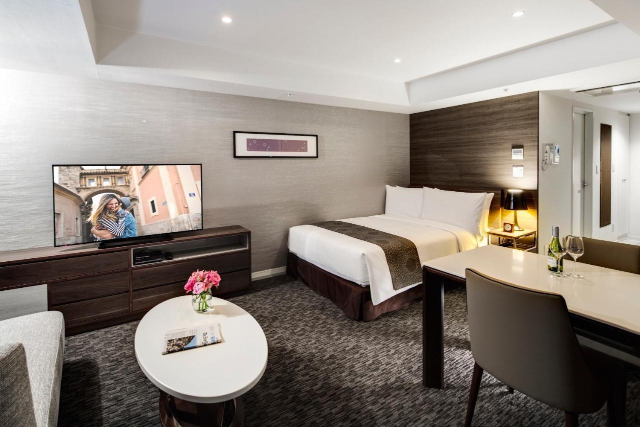 Hotel Somerset Ginza East - Vacation 12955 *