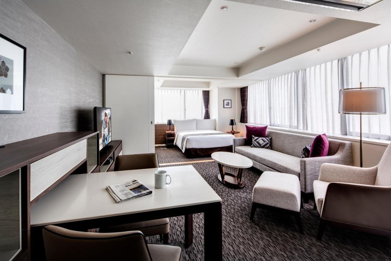 Somerset Ginza East - Vacation 12957 Hotel