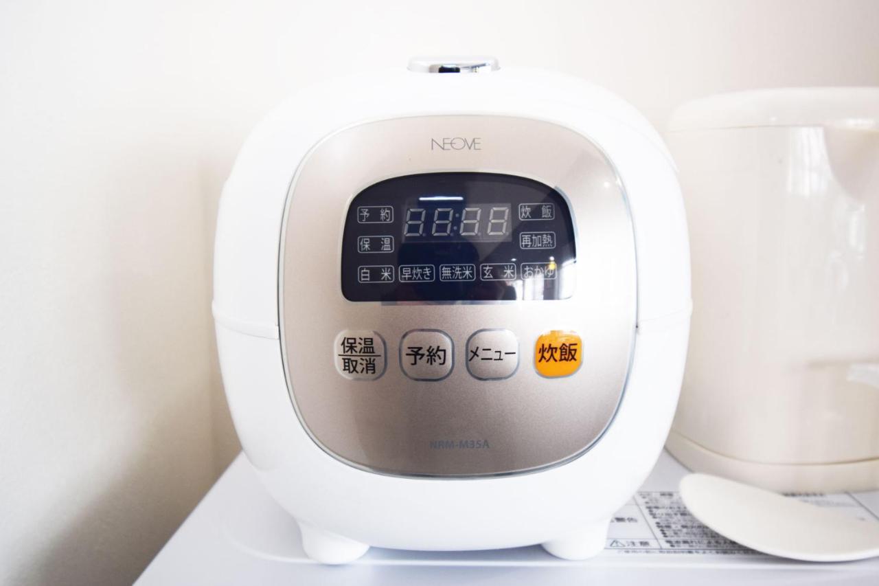 Apartment Oval Yotsuya 301