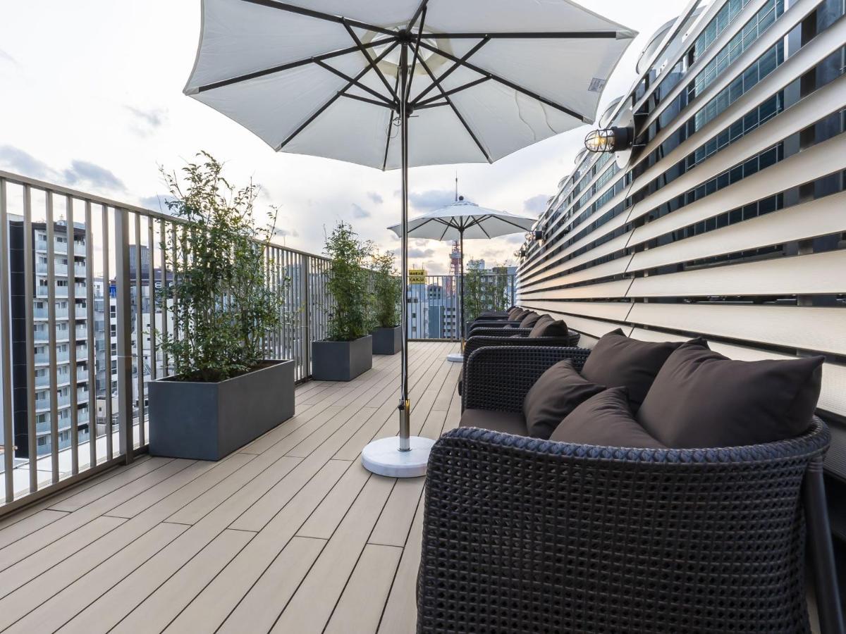 Bay Hamamatsucho Hotel 3*