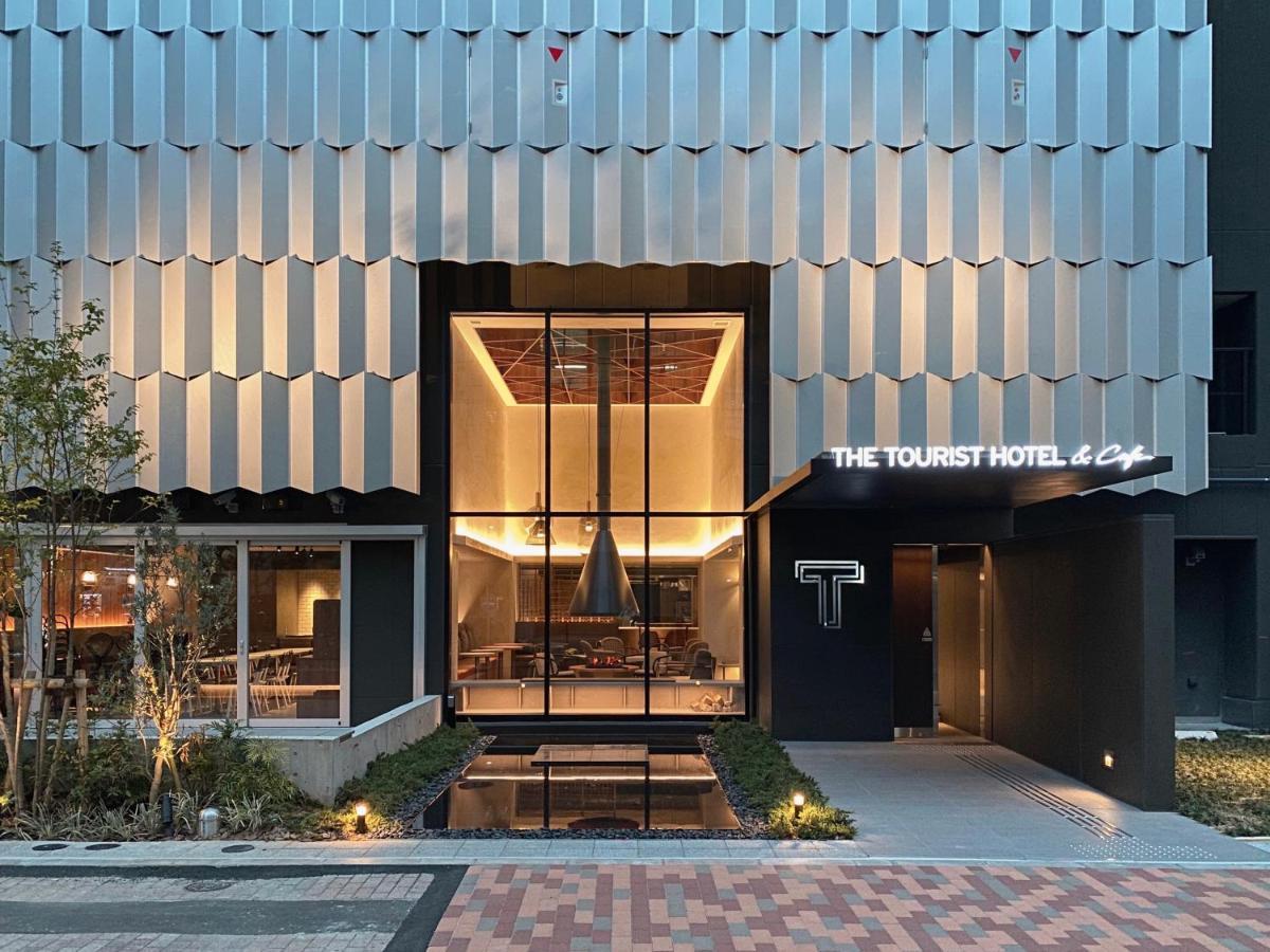Hotel The Tourist & Cafe Akihabara 3*