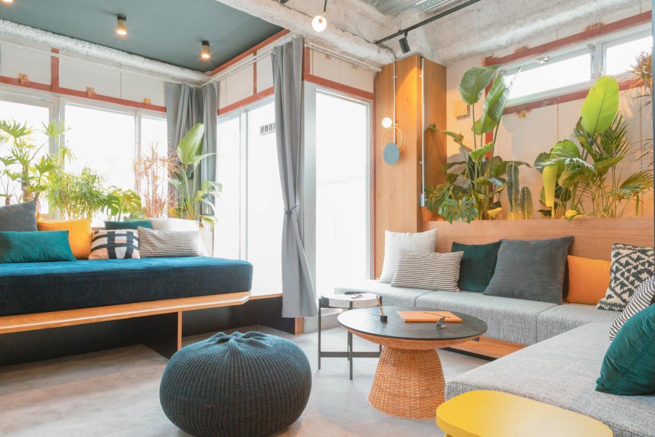 Illi Esu Nakano Apartment *