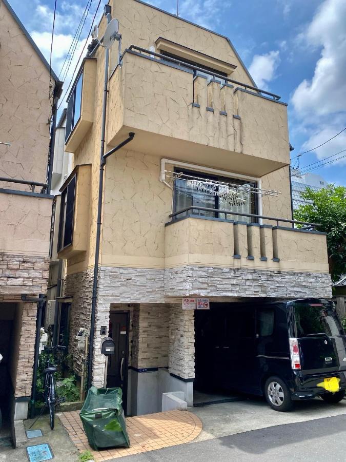 Holiday home El Shinjuku 2 *