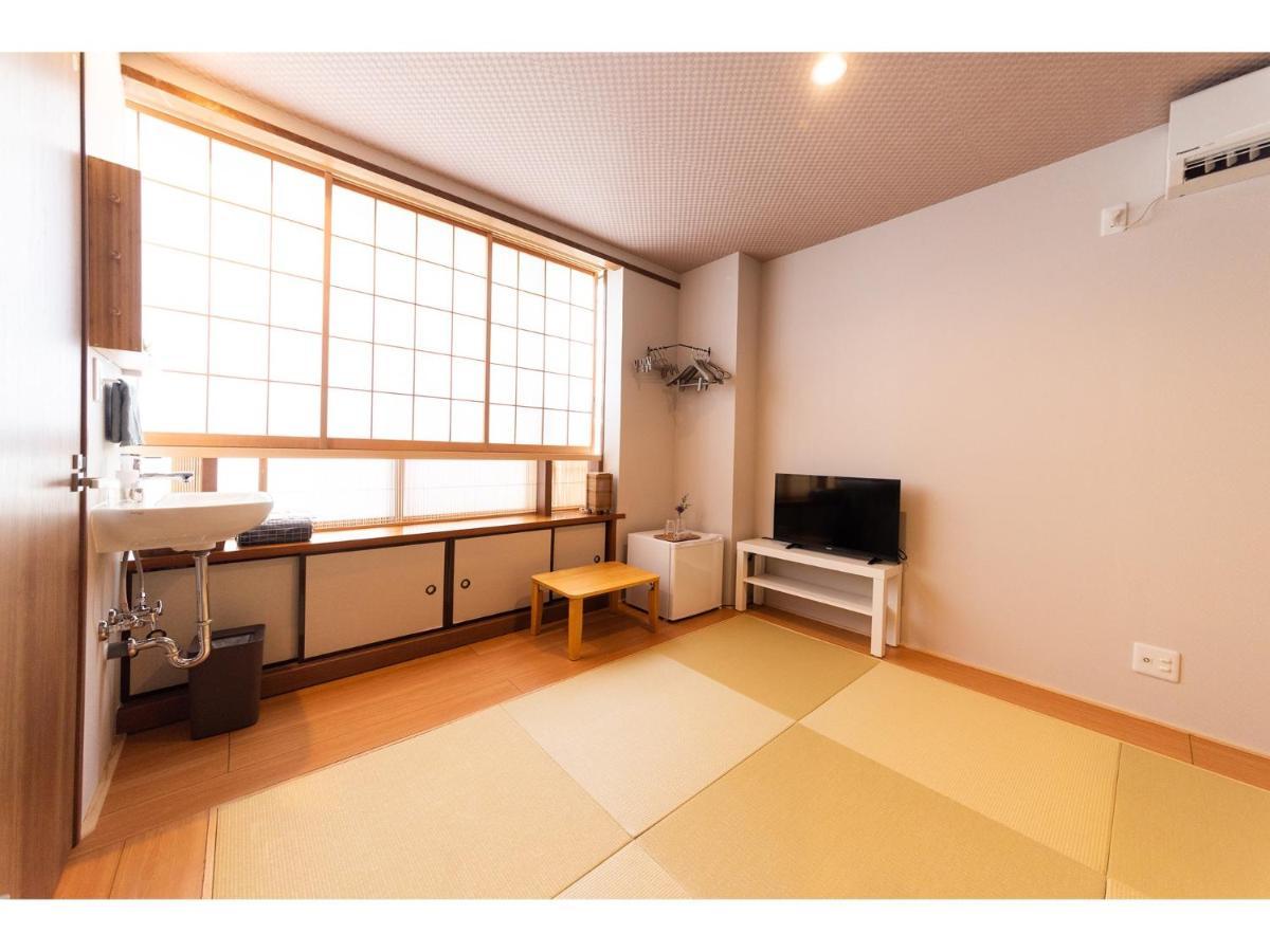 Guest house Oyado Kien Ryogoku Tokyo