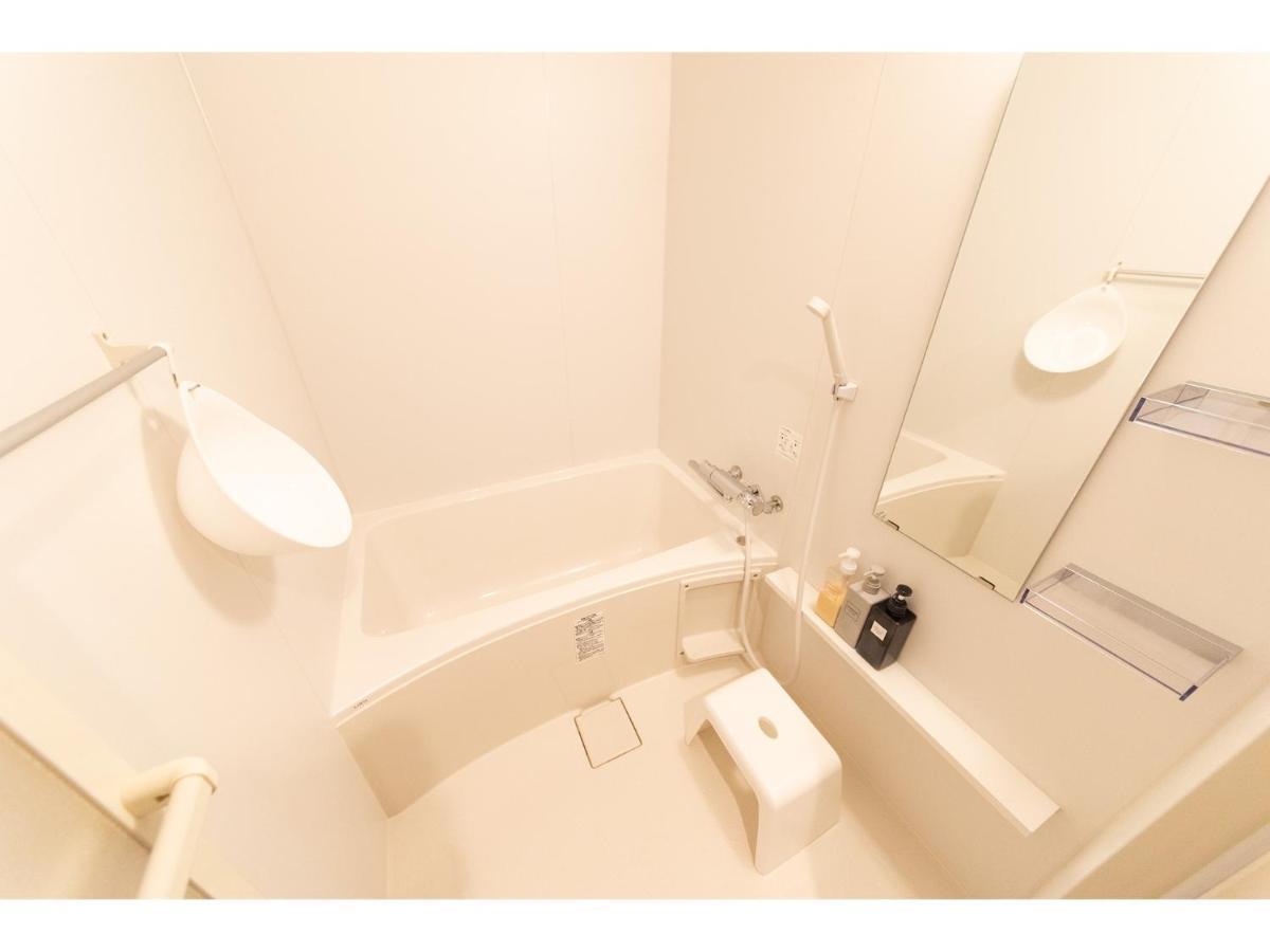 Oyado Kien Ryogoku Guest house