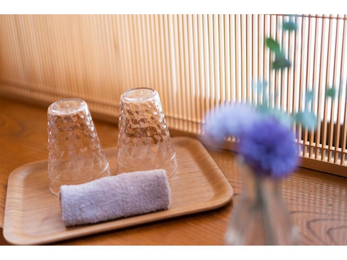 Oyado Kien Ryogoku Guest house