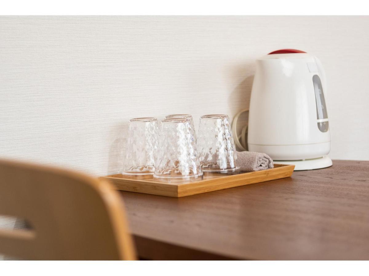 Oyado Kien Ryogoku Guest house
