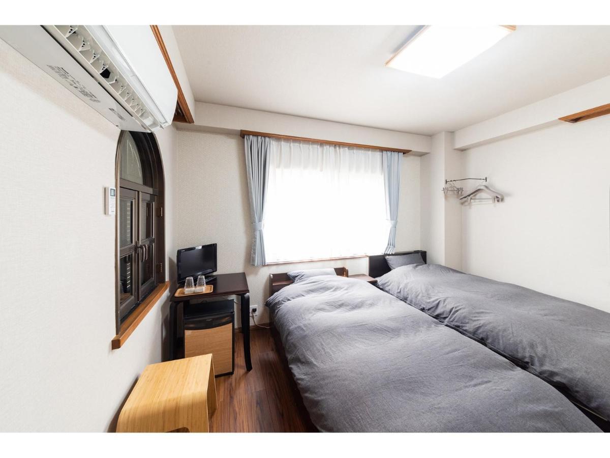 Guest house Oyado Kien Ryogoku Tokyo