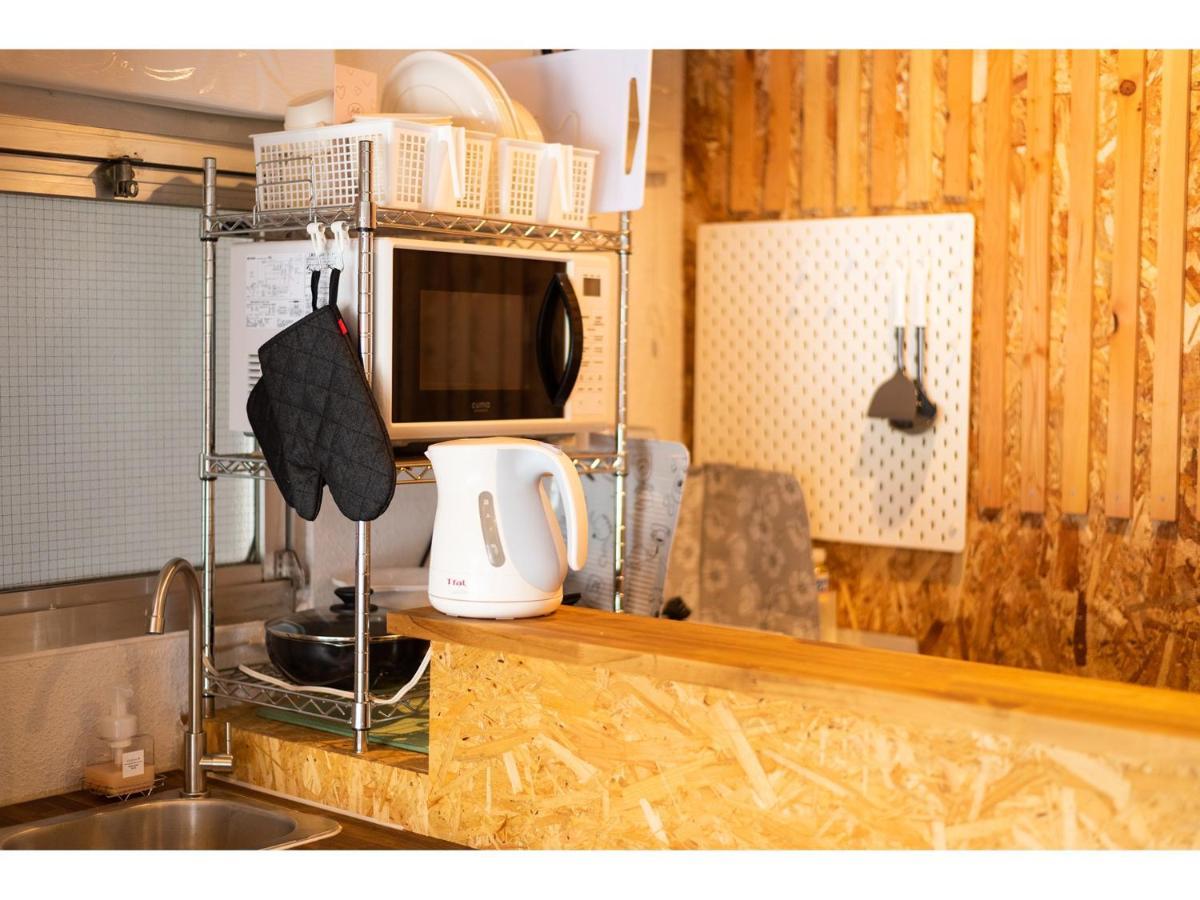 Guest house Oyado Kien Ryogoku 2*