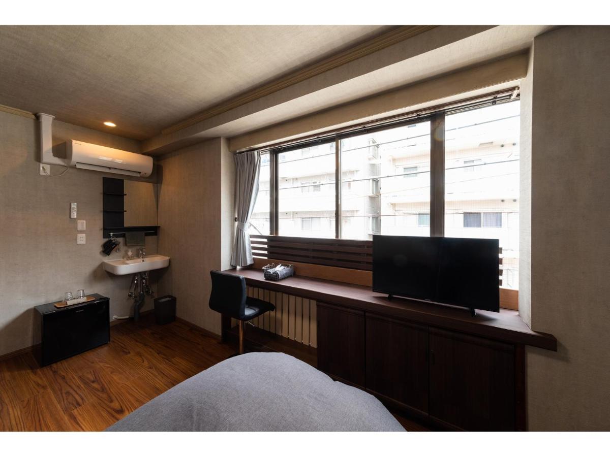 Guest house Oyado Kien Ryogoku Tokyo