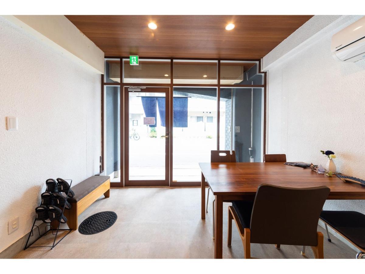 Oyado Kien Ryogoku Guest house 2*