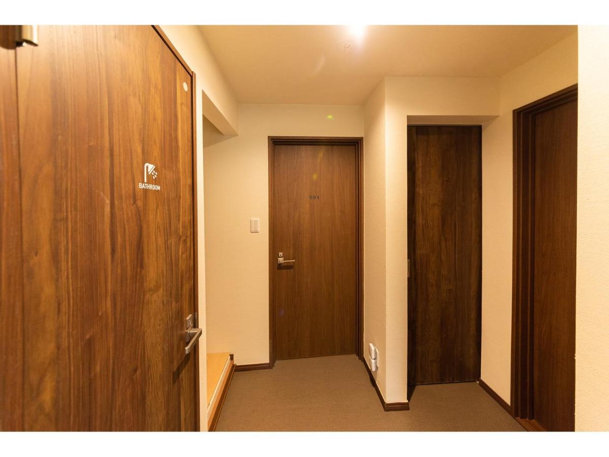 Guest house Oyado Kien Ryogoku Tokyo