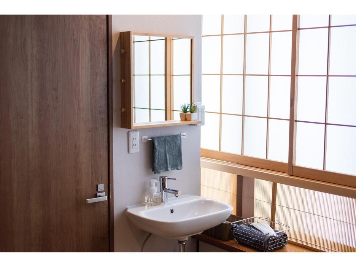 Guest house Oyado Kien Ryogoku Tokyo