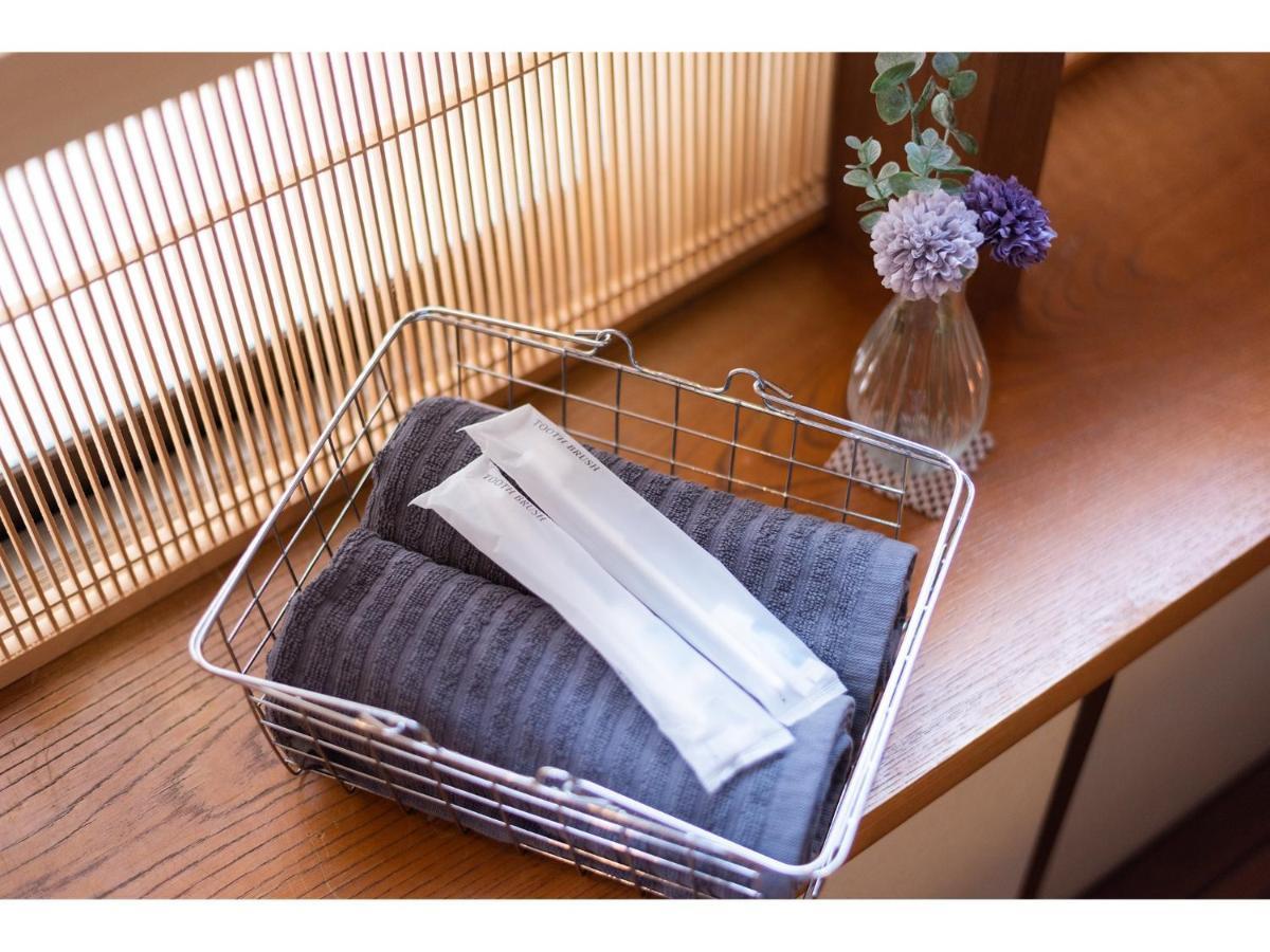 Oyado Kien Ryogoku Guest house